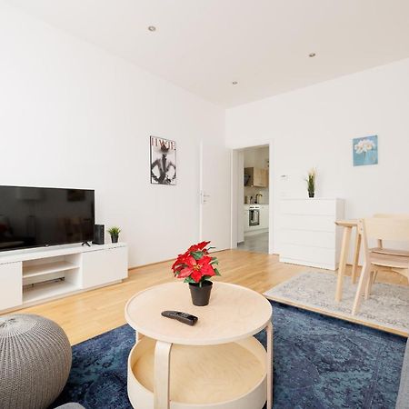 Charming Apartment Near Center Vienna Luaran gambar