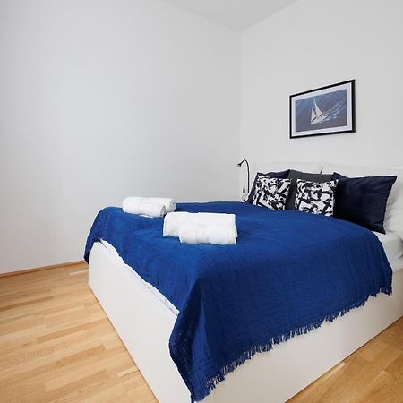 Charming Apartment Near Center Vienna Luaran gambar