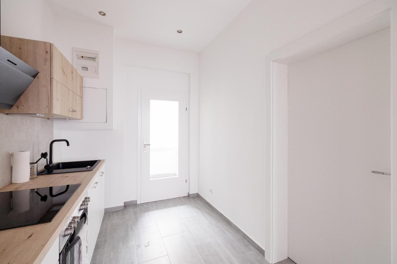Charming Apartment Near Center Vienna Luaran gambar