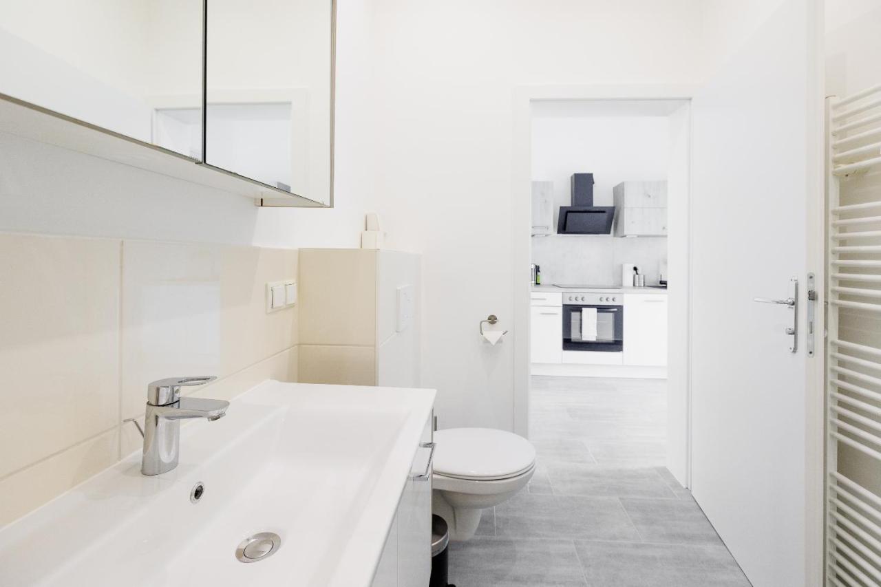 Charming Apartment Near Center Vienna Luaran gambar