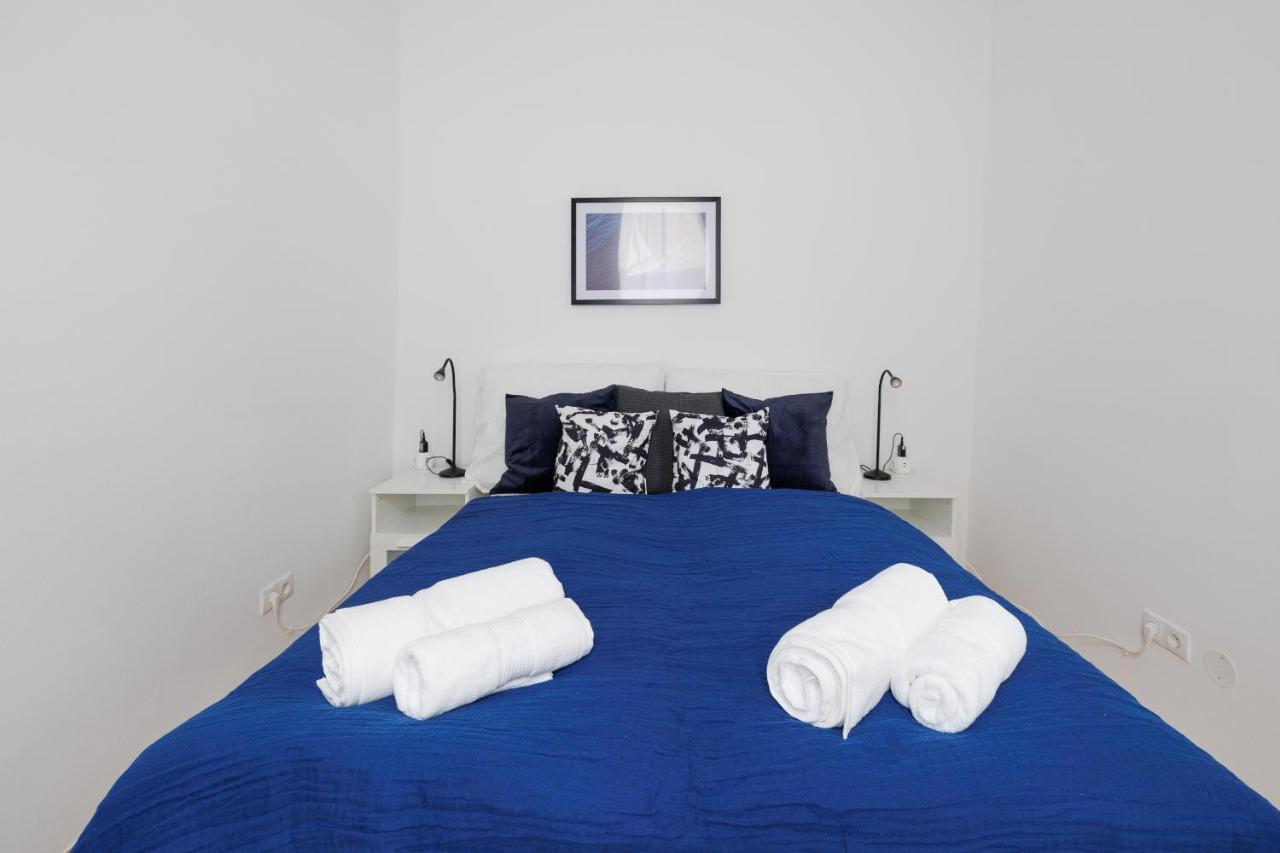 Charming Apartment Near Center Vienna Luaran gambar